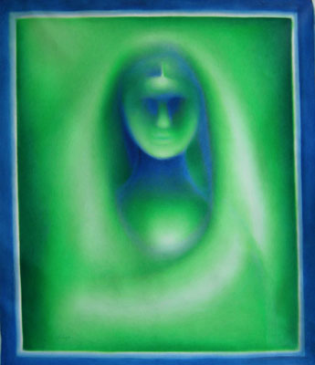 Green Grace