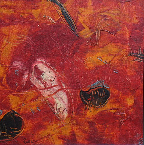Untitled - III