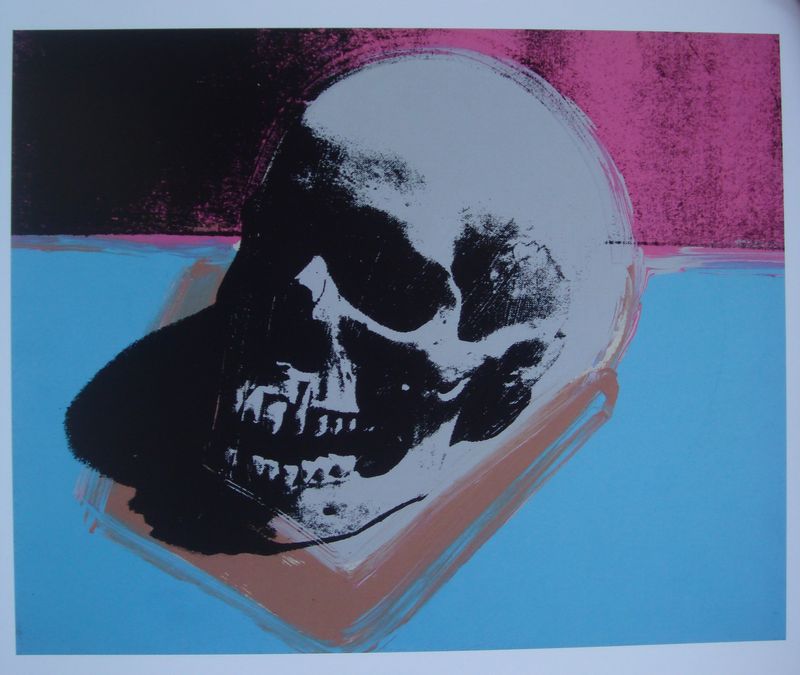 " Skull ''