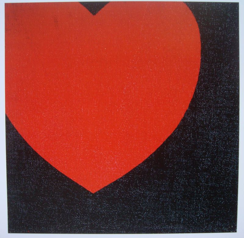" Heart ''