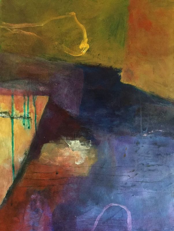 " Incandescent Realms "