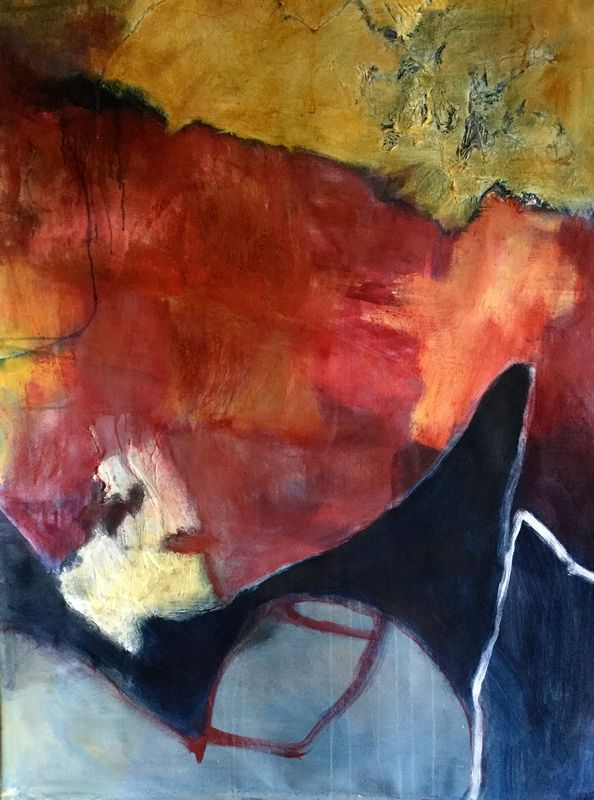 "Metamorphosis - I"