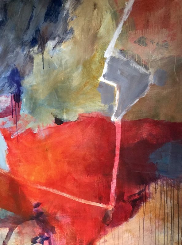 "Metamorphosis - II"