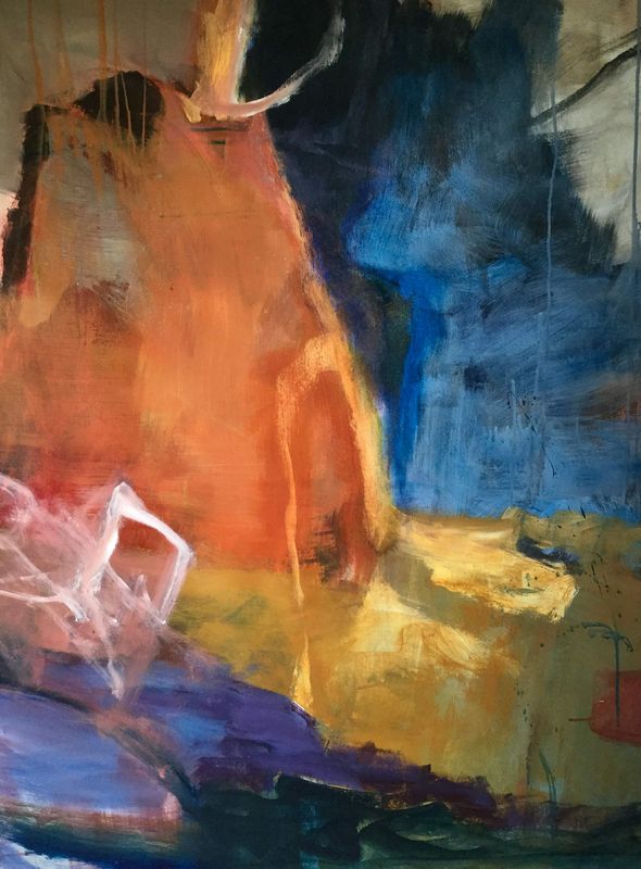 " Metamorphosis - III "