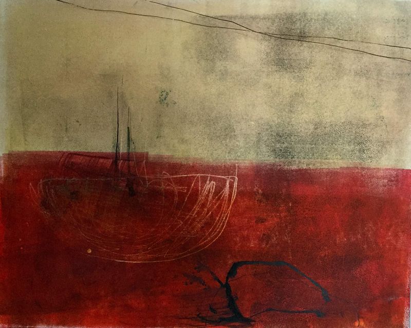 " Mirage "