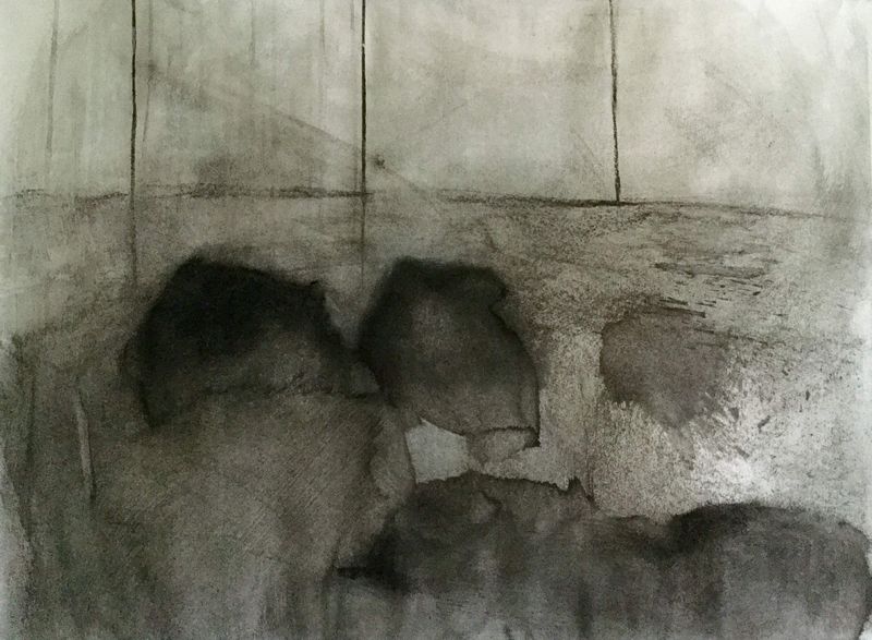 " Betwixt & Between "