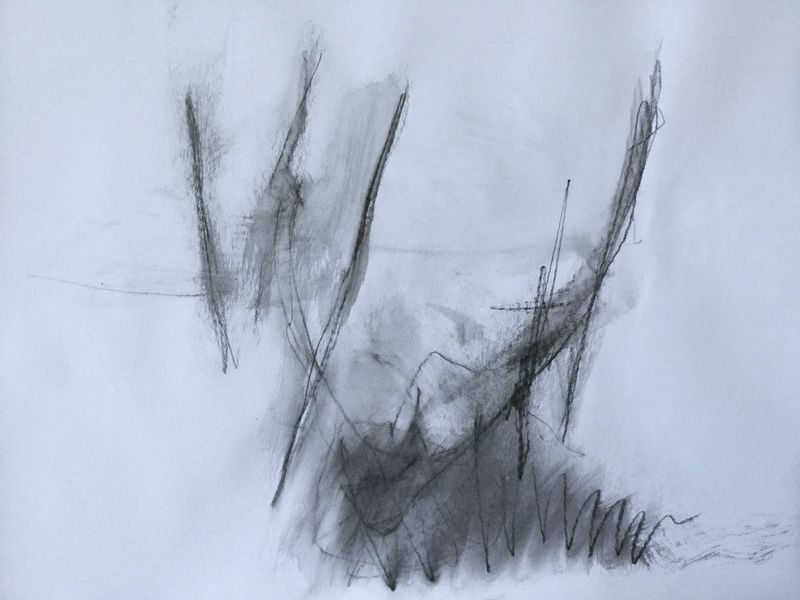 " After the Rains III "