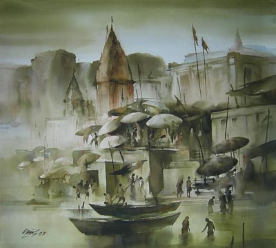 "Banaras"