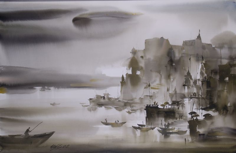 "Banaras"