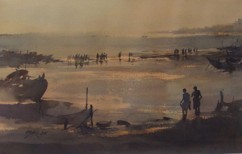 "Banaras"