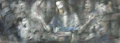 "Last Suffer"
