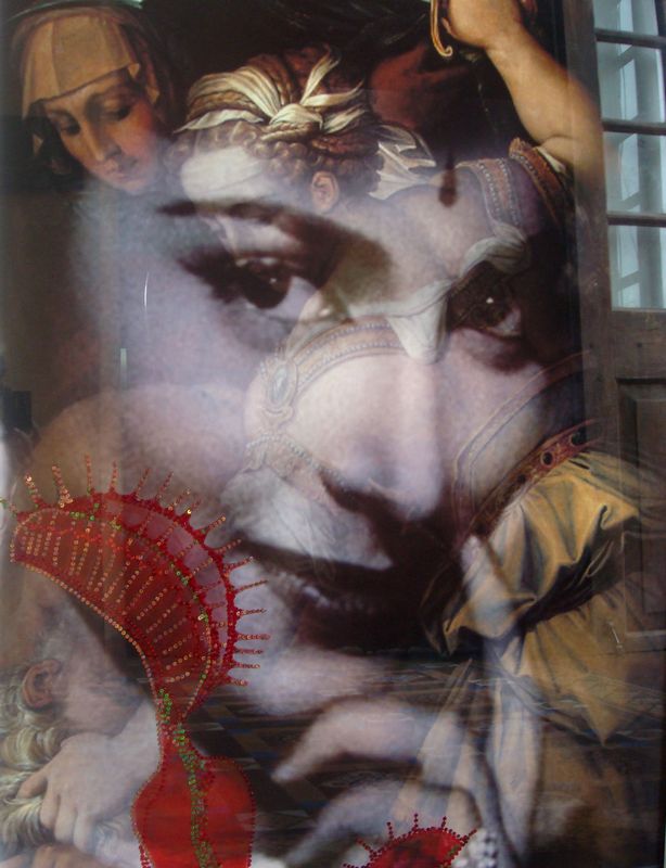 " Madhubala "