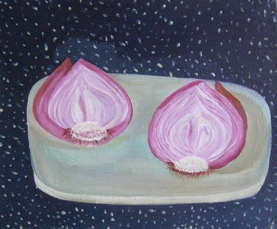 " Onion "