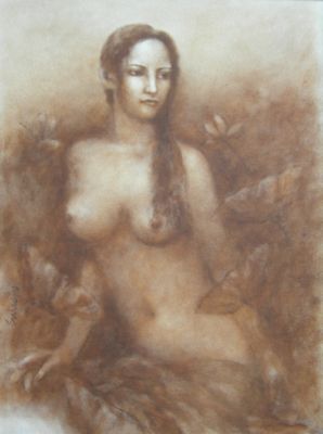 '' Radha "