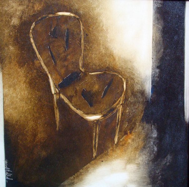 " Chair "