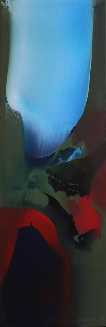 10-Songs of water
