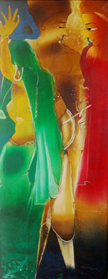 ''Celebration - I