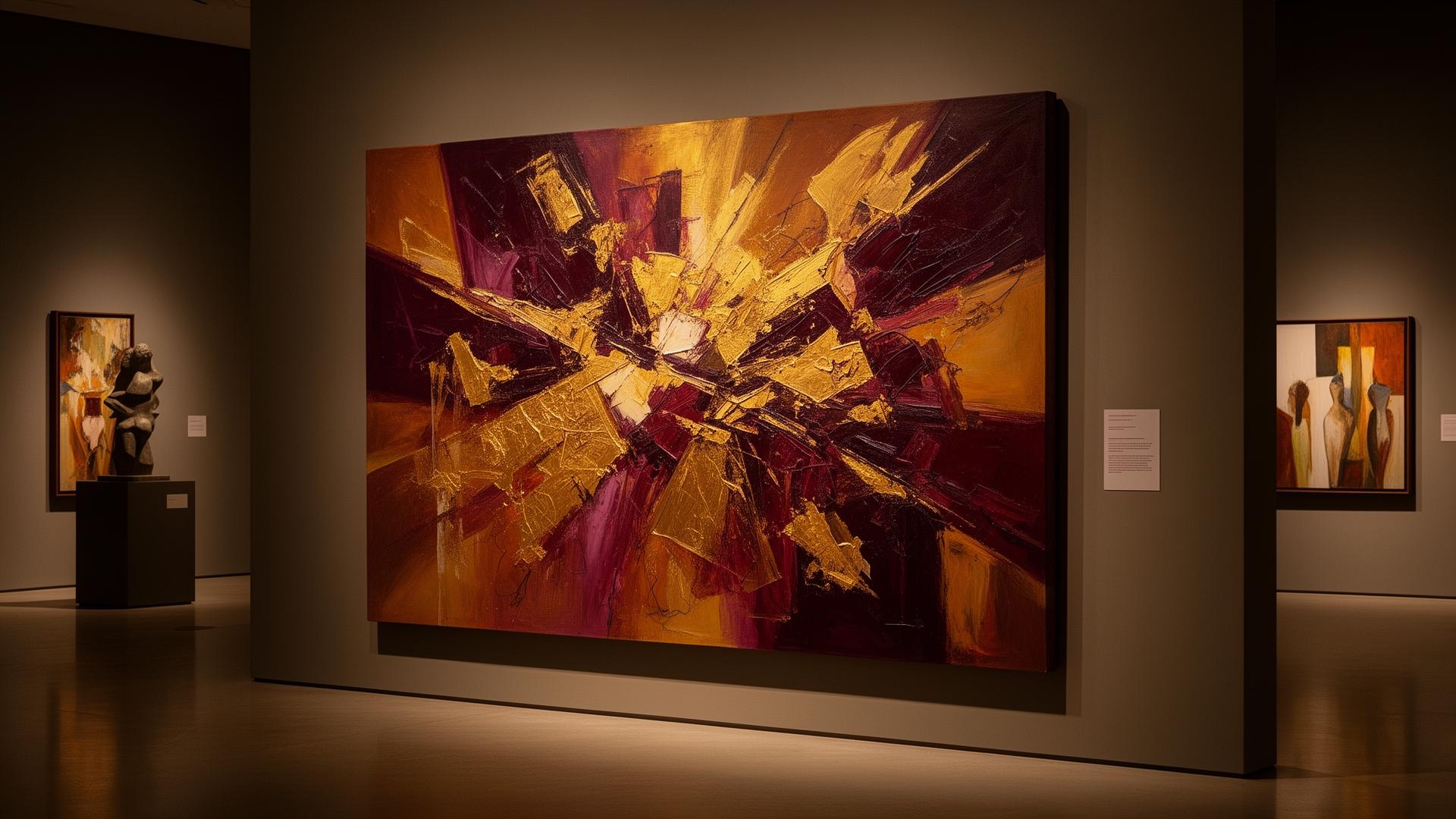 Gallery Beyond - Fine Art Collection