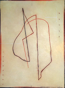 ''Departure A constant transition''