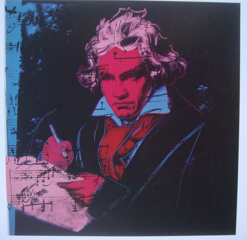 '' Beethoven ''