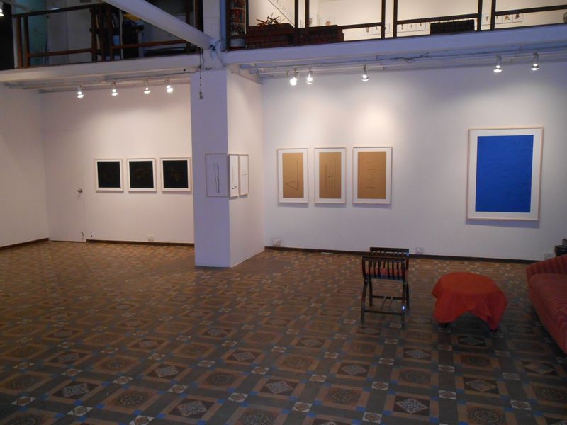 Gallery Beyond