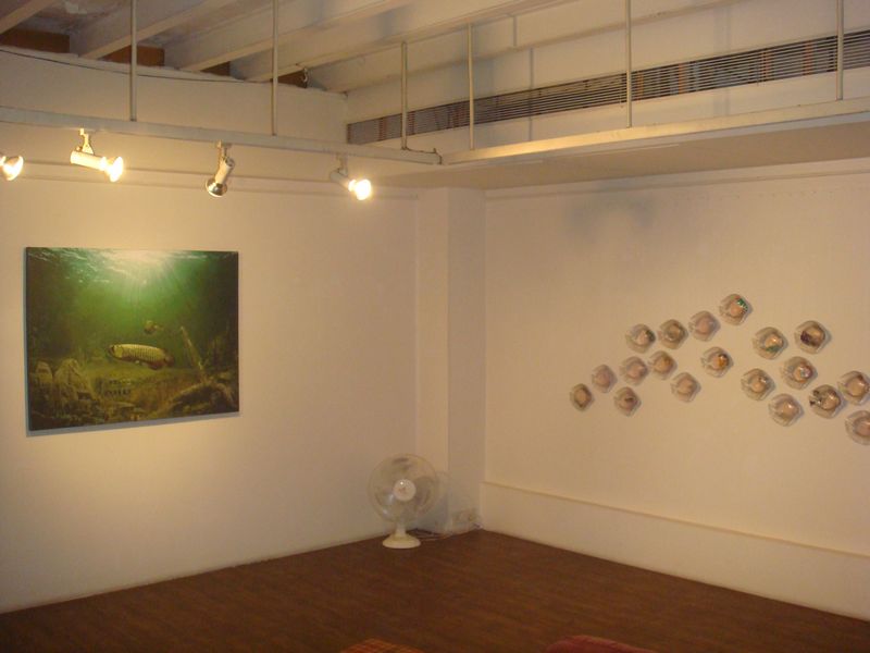 Gallery Beyond