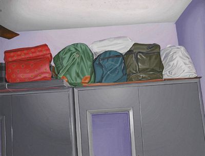 ''Tiny Corner - II''