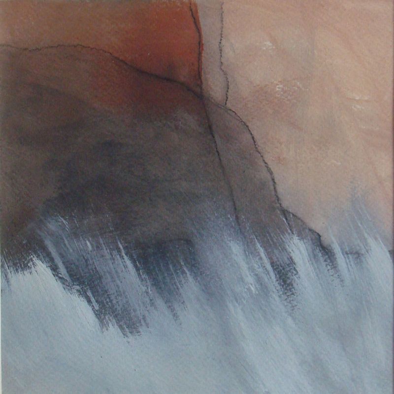 ''Still I Stand the wind speaks''