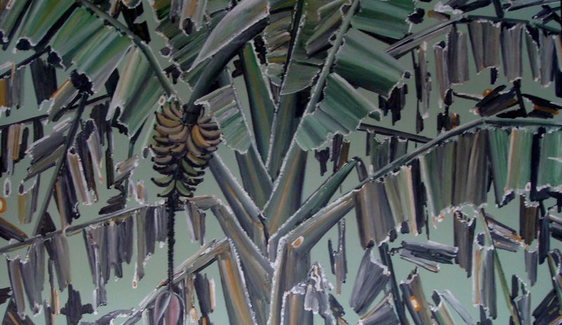 '' Plants of the Sustenance''