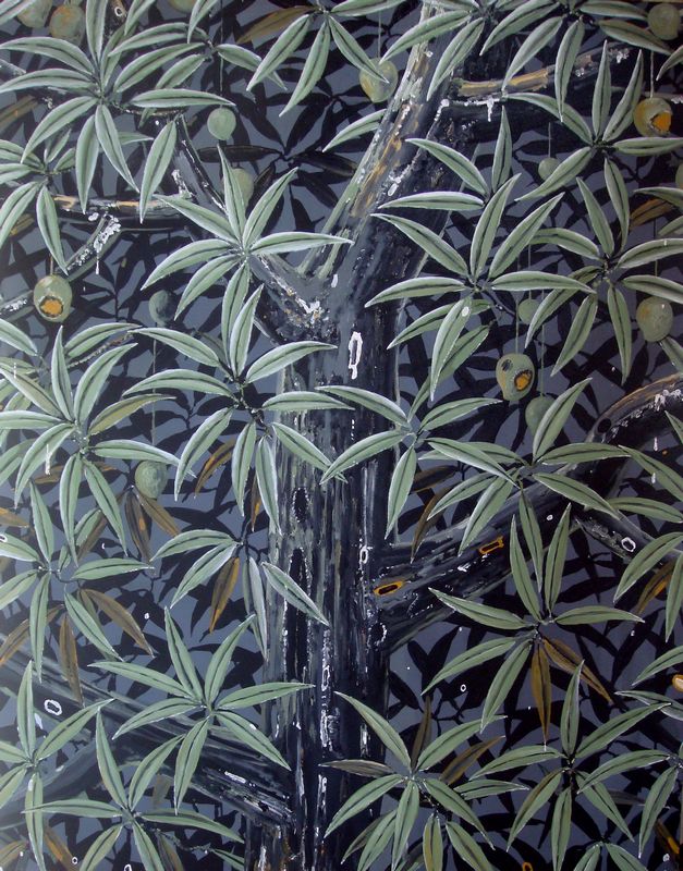 ''Plant from the Grove''